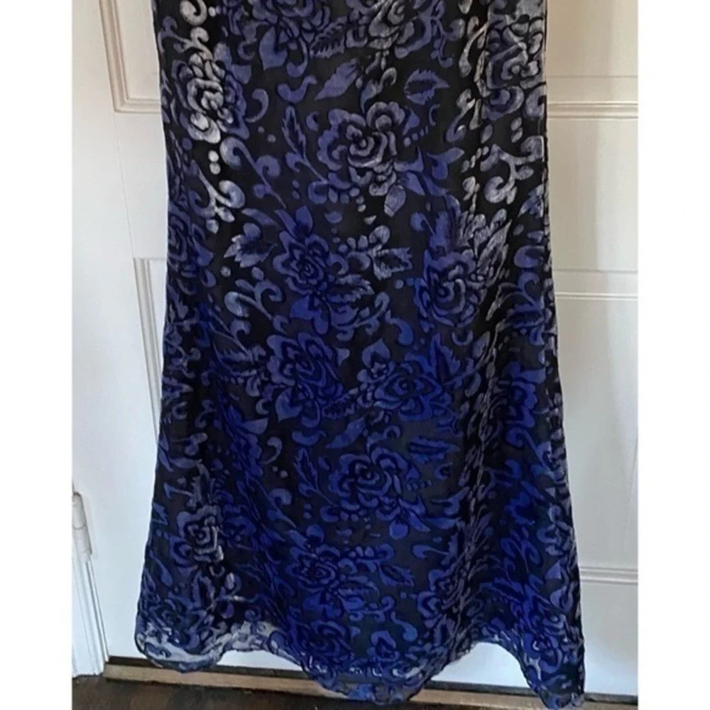 La Femme sumptuous velvet